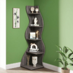 Shelf Book/Storage Cabinet - Image 2