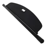 Rear Boot Cover Shield Cover fit for Cadillac XT5 17-24 Cargo Cover Parcel Shelf - Image 6