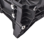 6 PCS Set Radiator Core Support with Bracket Replacement for Honda Civic 2022-2025 71411-T22-A01 71413-T20-A00 - Image 9