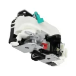 Rear Door Lock Actuator fit for Jeep Wrangler 2007-2017 JK 2007-2018 4-Pin - Image 6