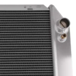 AT Transmission Radiator fit for Ford F150 F250 F350 1980-1984 CC561 5.0L 5.8L V8 - Image 3