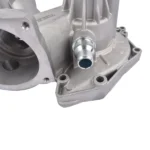 11511713266 Water Pump Fit for BMW 5(E60) 6(E63) 7(E38) 5(E39) Z8(E52) X5(E53) - Image 11