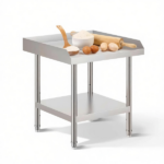Metal Work Table ﻿ - Image 2