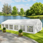 Heavy Duty Carport
