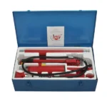 Porta Power Ram Hydraulic Jack Power Type 5 Stroke Maximum Lift Height 395mm 4T - Image 12