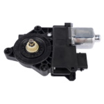 Front Left Power Window Motor Fits for Hyundai Tucson Sport Utility 1.6L 2.0L 2016-2021 1Pc