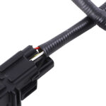 2x Up & Downstream O2 Sensor fit for Nissan Sentra L4 1.8L 2003-2006 SG1516 234-5061