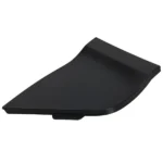 Filler Tank Door Cover fit for Ford Transit 2015-2020 BK3Z6129077AB CK4Z61405A26A - Image 2