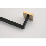 4 - Piece Bathroom Hardware Set - Image 8