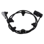 4Pcs ABS Wheel Speed Sensor Front Rear Right &Left fit for Toyota Sequoia 895430C010 - Image 4