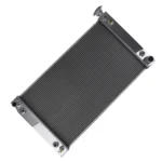 ​​2 Row Radiator fit for 1988-1999 GMC K3500 4.3L 5.0L 5.7L 1988-1999 C2500 4.3L 622 - Image 6