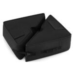 2-Pack 90lbs Patio Umbrella Base Sandbags 900D Oxford Weatherproof Weight Bags for Offset Cantilever Umbrella - Image 2