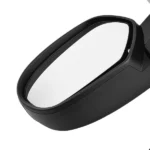 Driver Mirror fit for Chevy Suburban 1500 2007-2014 Power Heated 25775844 Black - Image 3