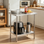 Metal Work Table ﻿ - Image 4