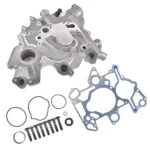 Timing Cover Kit fit for Ford F-250 F-350 F-450 F-550 6.0L Super Duty Diesel 2005-07 - Image 3