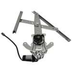 Electric Power Window Regulator Front Left fit for Ford Expedition 1997-2002