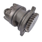 Oil Pump 3047549 3201119 3009955 Replacement for 19L Cummins K19 KTA19 QSK19 Engine Diesel - Image 6