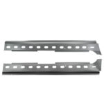 2 Pack 7in1 Half Face Mask , Two Filters Included - Facepiece Not NIOSH approved (US Logistics only For USPS.TK/TMEU only For self-pickup) - Image 13