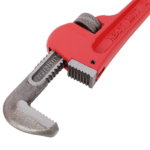 Self-pickup is not supported.4Pcs 8&10&14&24-inch Straight Heavy Duty Pipe Wrench Set Plumber Adjustable Water Alloy Steel Grip Plumber's Wrench Plumbing Tools - Image 13