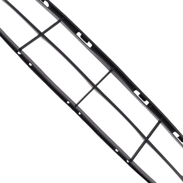 Front Bumper Lower Grille Grill fit for Nissan Altima Sedan 2016 -2018 NI1036106