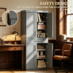 Storage Cabinet - Image 6