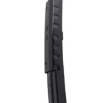 Front Bumper Structure fit for Honda HR-V 16-22 HO1006195 Black Steel Construction - Image 4