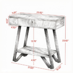 End Table - Image 3
