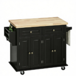 Kitchen Island - Image 8