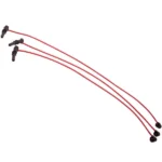 8x Spark Plug Wires fit for Ford E-150 F-150 F-250 fit for Mercury V8 4.6L 1997 98 99 - Image 4