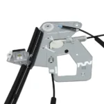 1x Power Window Regulator Front Right fit for BMW 525i 530i 540i M5 97-03 New - Image 3