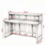 Reception Desk - Image 3