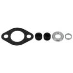 Water Pump fit for Buick All Models 1941-1949 Series 60,70,80,90 WP71P Direct Fit