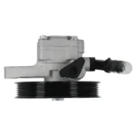 Power Steering Pump with Pulley fit for Acura RL V6 3.5L 2005-2008 Sedan 56100RJA015