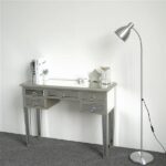Illusions Collection Mirrored Entryway Console - Image 9