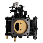 Carburetor fit for Yamaha FX1 Wave Runner Wave Raider 700 BN44-40-43 1993-1997 - Image 4