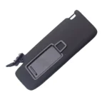 Inner Left Sun Visor Sunshade Sunvisor Assembly Fit For Porsche Macan 2014-2022 2017 - Image 4