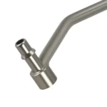 Turbo Coolant Line Pipe fit for Ford F-150 XL XLT 3.5L 2013 2014 2015 2016 926-186