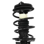 Front Complete Struts w/Coil Springs fit for Mercedes-Benz C300 2008-2014 3.0L 3.5L - Image 4
