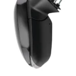 Heated Side View Mirror fit for Toyota Corolla 2019-2025 Power Signal Black - Image 3