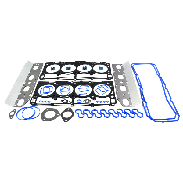 Head Gasket Set Replacement for 09-14 Chrysler Dodge Jeep Ram HEMI OHV MLS 5.7L V8 16V