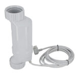 Pool Salt Chlorinator Fit For Hayward W3t-Cell-15 Swimming Pool Salt Chlorine Generator 40,000 Gallons W3T-CELL-15, T-CeLL-15, BLW1T15H, BLT15H - Image 3