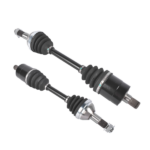 2Pcs Rear Left and Right CV Axle Assembly Fit for Can-Am Outlander Renegade 1000R 2019-2024 705503025 705503024 - Image 6