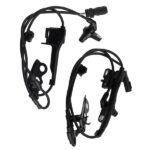 2x Front Left & Right ABS Wheel Speed Sensor fit for Toyota Corolla 1.8L 2009-18 - Image 6