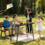 Picnic Table - Image 7