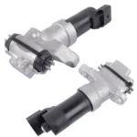 Rear Pair Parking Brake Actuator Replacement for Porsche 718 Cayman 911 Turbo Carrera GT4 - Image 3