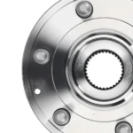 Front Wheel Hub Assembly fit for GMC Acadia 2017-2022 512593 H512593 MB50314 - Image 2