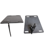 Front Bumper Conversion Brackets Fit for Dodge RAM 2nd/ 4th Gen 1500/2500/3500 - Image 3