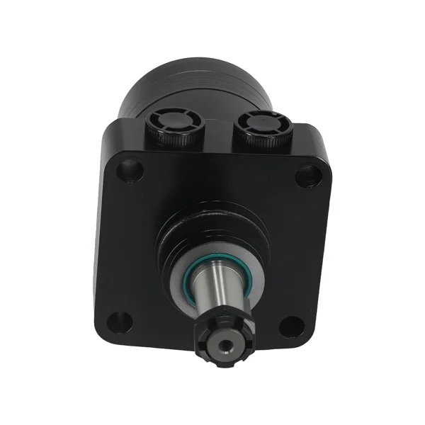 Hydrulic Wheel Motor Assembly 114-0549 TE0195JS250AAMU fit for Exmark Toro Parker