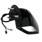 Rear View Mirror Right Blind Spot Signal fit for Mercedes-Benz GL350 2010-2012 - Image 4