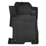 Carpet Floor Mats fit for Audi A6 A7 Quattro RS7 S6 S7 2012-2018 TPE Car Carpet - Image 9